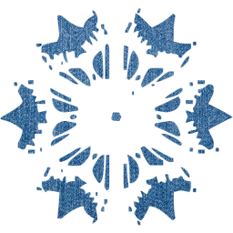 snowflake icon