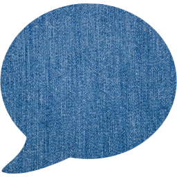 speech bubble icon