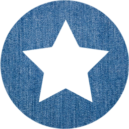 star 6 icon