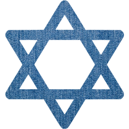 star of david icon