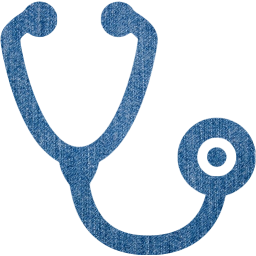 stethoscope icon