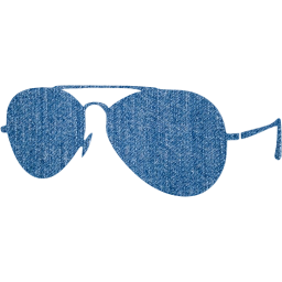 sunglasses icon