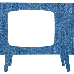 television 5 icon