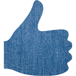 thumbs up icon