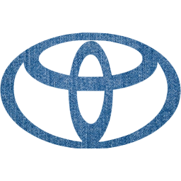 toyota icon