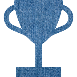 trophy 3 icon