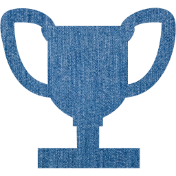 trophy 4 icon