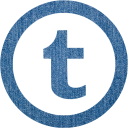 tumblr 5 icon