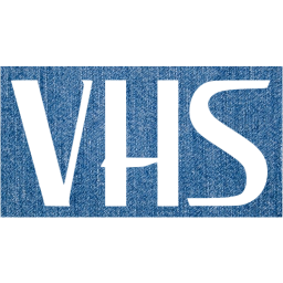 vhs icon