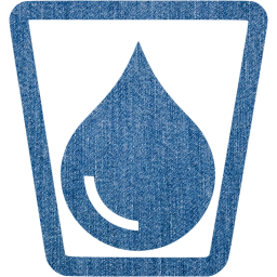 water 9 icon