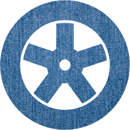 wheel 3 icon