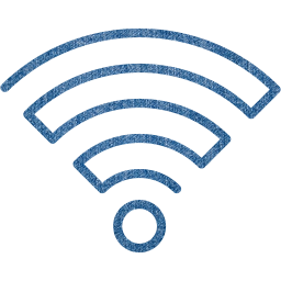 wireless 3 icon