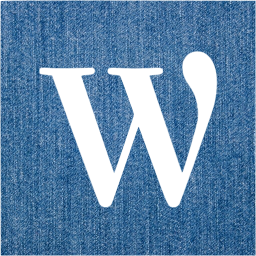 wordpress 2 icon