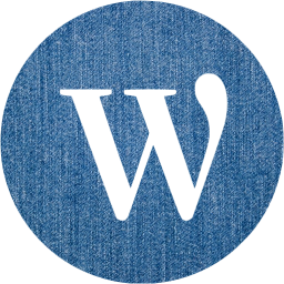 wordpress 4 icon