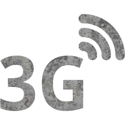 3g icon