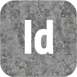 adobe id icon