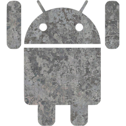 android 3 icon