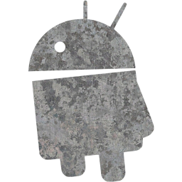 android 5 icon