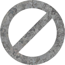 ban icon