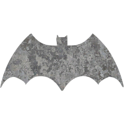 batman 10 icon