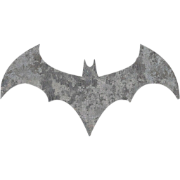 batman 12 icon