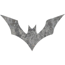 batman 15 icon