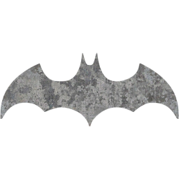 batman 2 icon