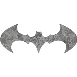 batman 20 icon