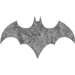 batman 3 icon