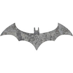 batman 4 icon