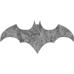 batman 5 icon