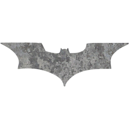 batman 6 icon