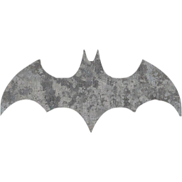 batman 8 icon