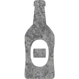 beer bottle icon