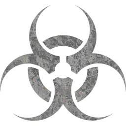 biohazard icon