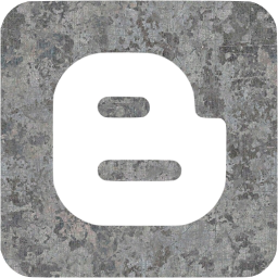 blogger 3 icon