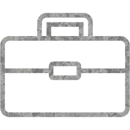 briefcase 9 icon