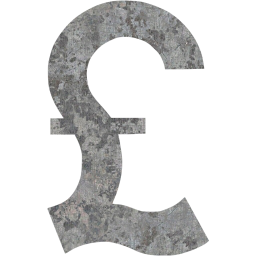 british pound icon