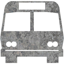 bus 4 icon