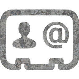 business contact icon