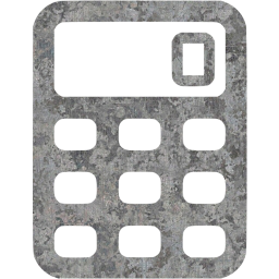 calculator 2 icon