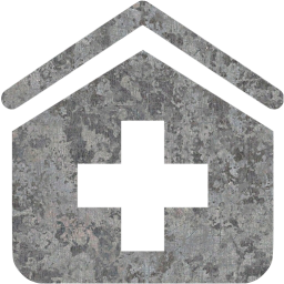 clinic icon