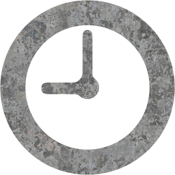 clock 10 icon