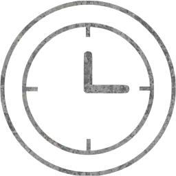 clock 4 icon