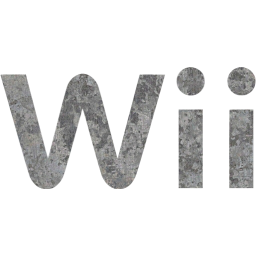 consoles wii icon