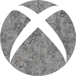 consoles xbox icon