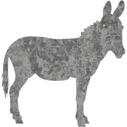 donkey 2 icon