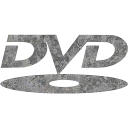 dvd icon