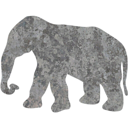 elephant 7 icon