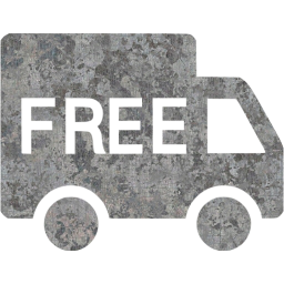 free shipping icon